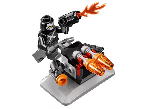 سرقت خطرناک(lego), image 6