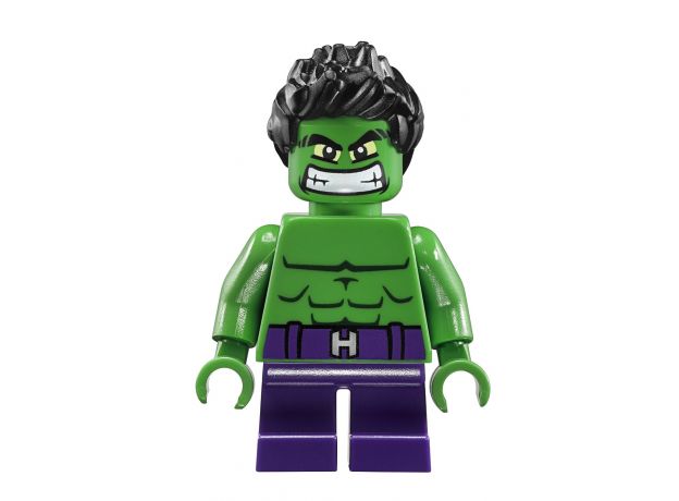 اُلتران علیه هالک (LEGO), image 5