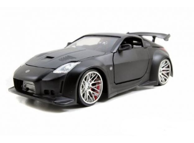 نیسان 350z (Fast&Furious), image 2