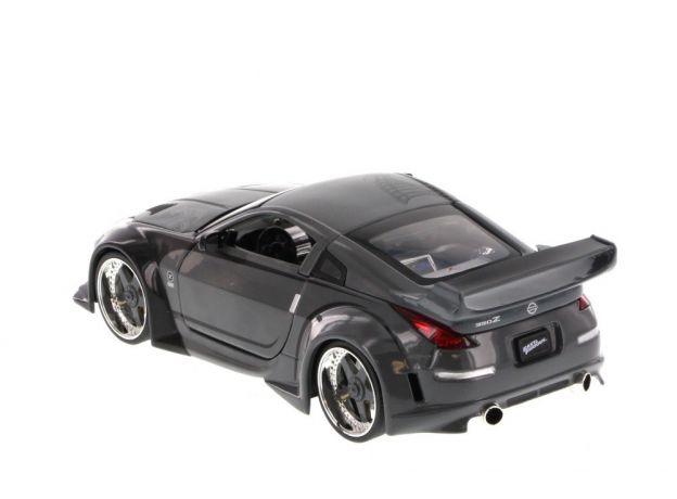 نیسان 350z (Fast&Furious), image 3