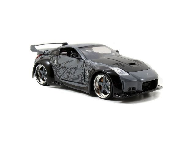 نیسان 350z (Fast&Furious), image 5