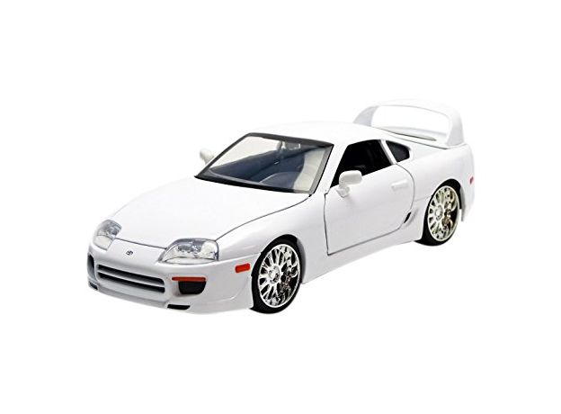 تویوتا Supra (Fast&Furious), image 2