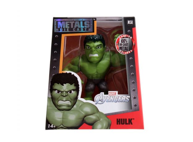 فیگور آهنی Hulk (Avengers), image 3
