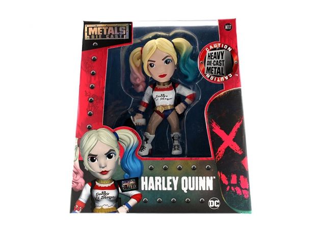فیگور آهنی Harley Quinn  (Suicide Squad), image 