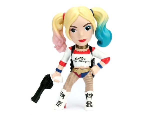 فیگور آهنی Harley Quinn  (Suicide Squad), image 2