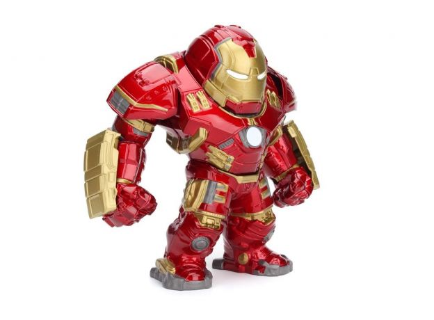 فیگورهای آهنی Hulkbuster و Iron Man, image 3