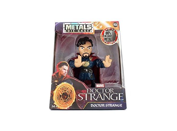 فیگور آهنی Dr. Strange, image 3