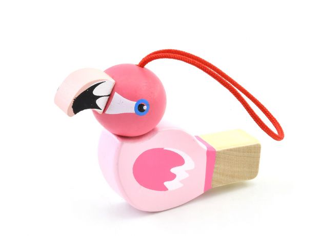 سوتک چوبی پیکاردو مدل فلامینگو, تنوع: BZ-33-C-PD-Flamingo, image 