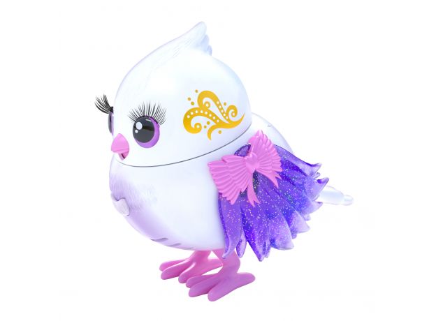 توییترینا پرنده کوچولوی رباتیک Lil Bird, image 3