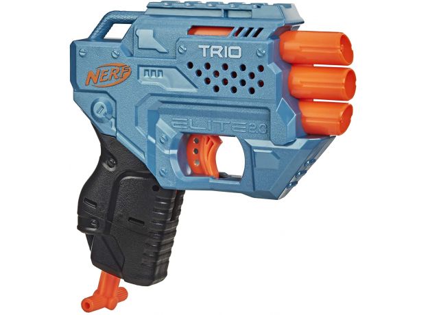 تفنگ نرف Nerf مدل Trio SD-3 Elite, image 3