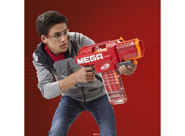 تفنگ نرف Nerf مدل Motostryke, image 5