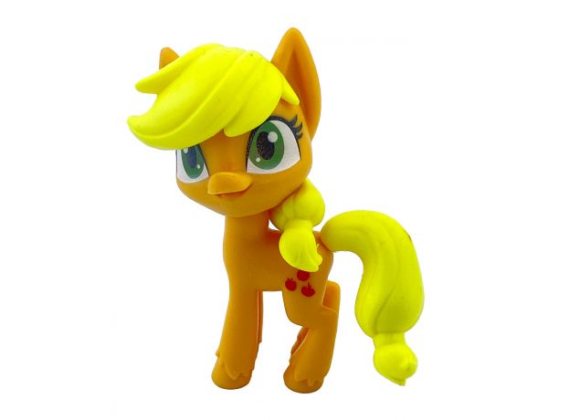 فیگور 7 سانتی پونی مدل Applejack, image 