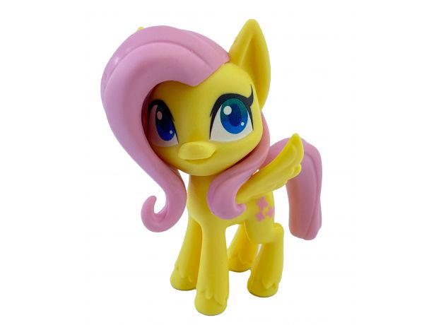 فیگور 7 سانتی پونی مدل Fluttershy, image 