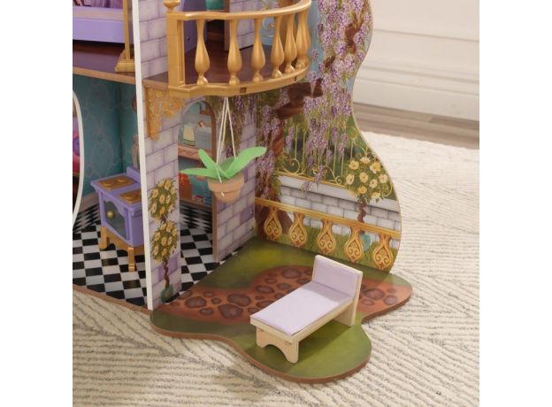 قصر شگفت‌انگیز Kidkraft مدل Enchanted Greenhouse, image 6
