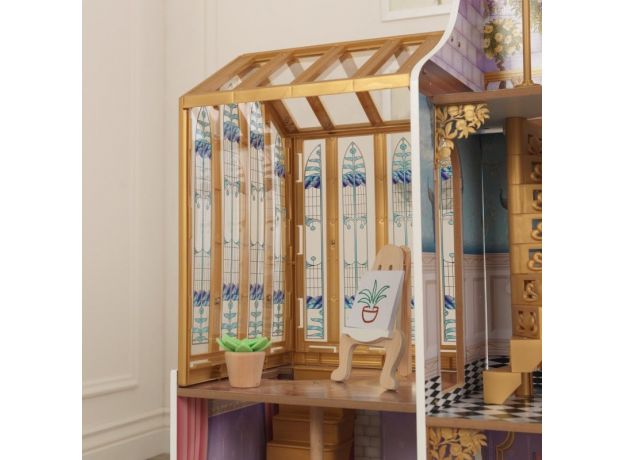 قصر شگفت‌انگیز Kidkraft مدل Enchanted Greenhouse, image 10