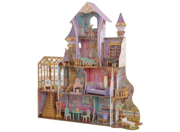 قصر شگفت‌انگیز Kidkraft مدل Enchanted Greenhouse, image 22
