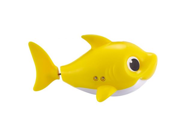 پارک آبی Robo Alive مدل بیبی شارک Baby Shark, image 10