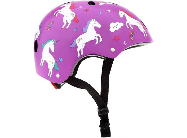 کلاه ایمنی چراغ دار هورنت Hornit مدل Unicorn سایز S, image 8