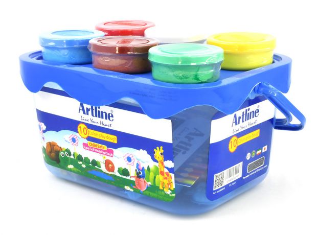 پک خلاقیت Artline, image 6