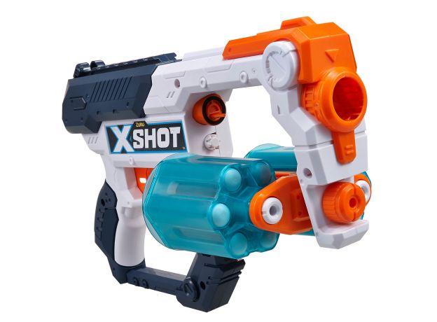 تفنگ 2 خشابه ایکس شات X-Shot مدلXcess, image 7