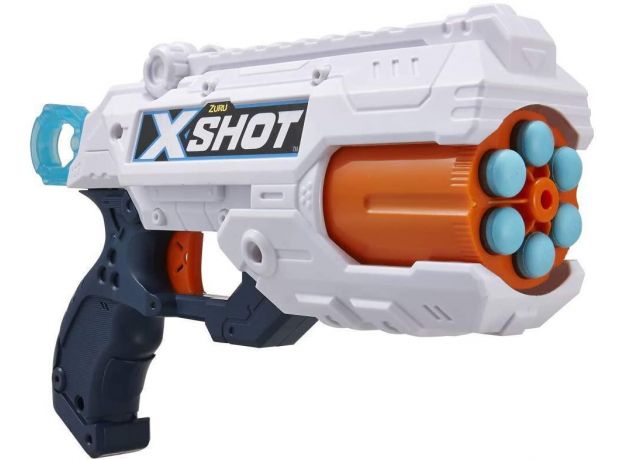 تفنگ ایکس شات X-Shot مدل Reflex 6, image 2