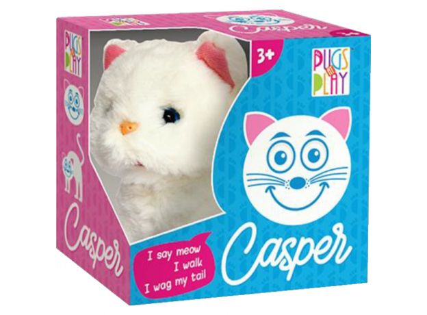 گربه رباتیک Casper, image 