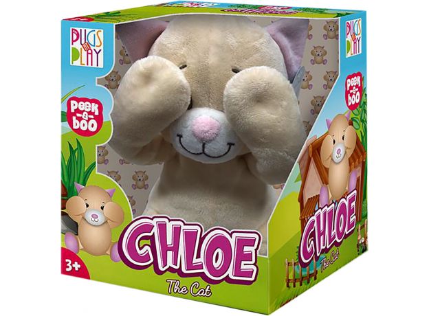 گربه رباتیک پیکبو Chloe, image 7