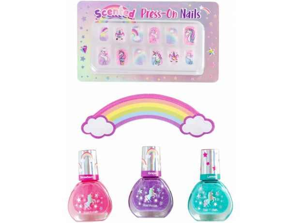 لوازم طراحی ناخن Nail Delight, image 2