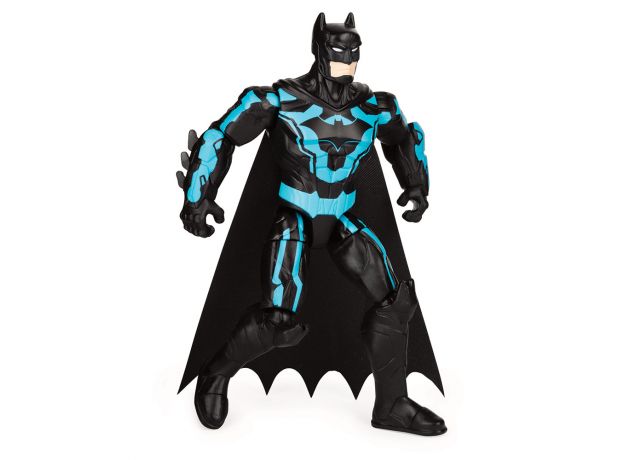 فیگور 10 سانتی بتمن با 3 اکسسوری شانسی (Bat-Tech Batman), تنوع: 6055408-Bat Tech Batman, image 4