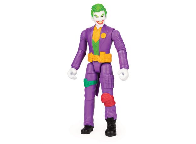 فیگور 10 سانتی جوکر با 3 اکسسوری شانسی (The Joker), image 4