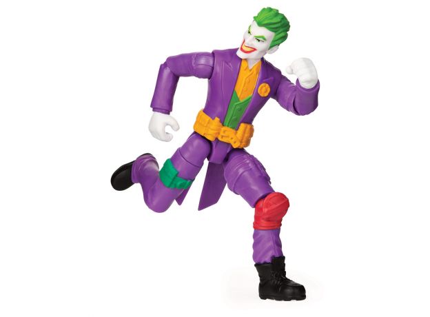 فیگور 10 سانتی جوکر با 3 اکسسوری شانسی (The Joker), image 5