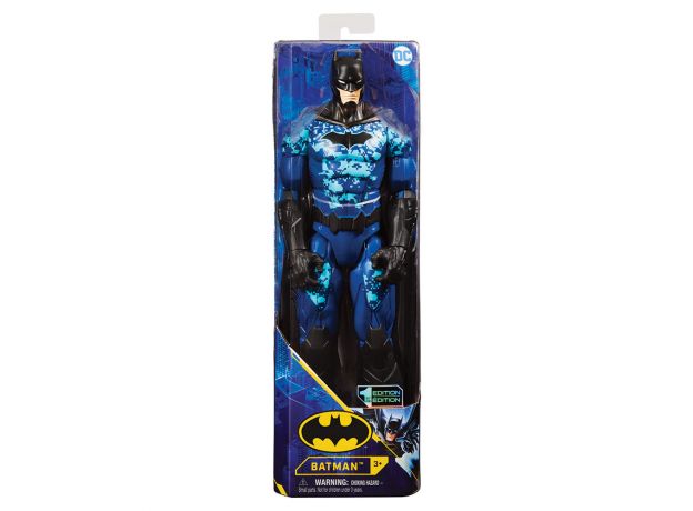 فیگور 30 سانتی Batman مدل Tactical, تنوع: 6055697-Tactical, image 