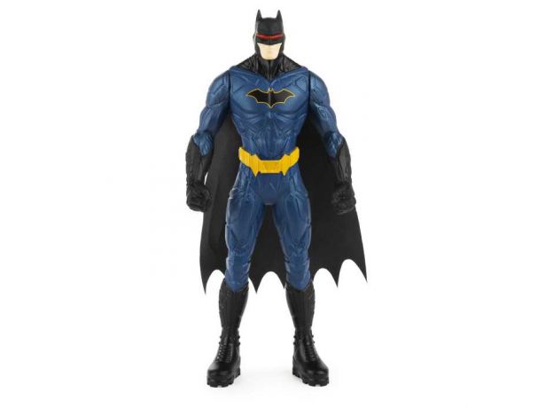 فیگور 15 سانتی Batman با لباس آبی, تنوع: 6055412-Batman 4, image 4