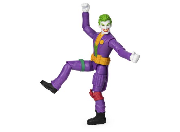 فیگور 10 سانتی جوکر با 3 اکسسوری شانسی (The Joker), image 2