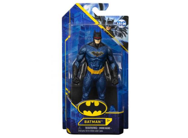 فیگور 15 سانتی Batman با لباس آبی, تنوع: 6055412-Batman 4, image 