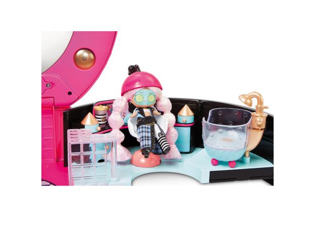آرایشگاه عروسکی LOL Suriprise سری J.K با 50 سورپرایز و عروسک LOL, image 6