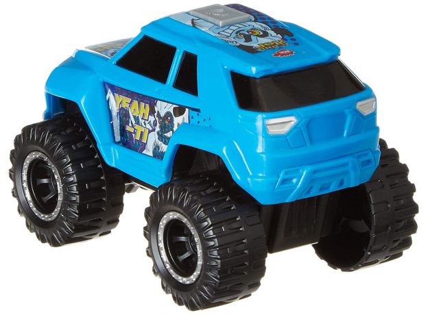 ماشین مسابقه Dickie Toys مدل Joy Rider (آبی), تنوع: 203761000-Race car Blue, image 4