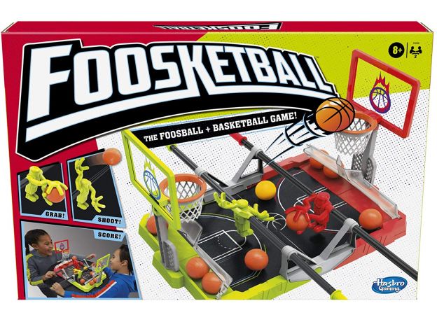 بازی گروهی فوسکتبال Foosketball, image 9