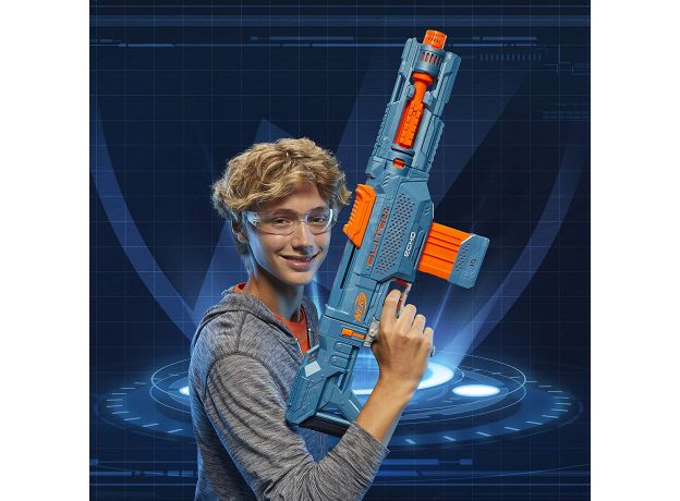 تفنگ نرف Nerf مدل Echo CS-10, image 2