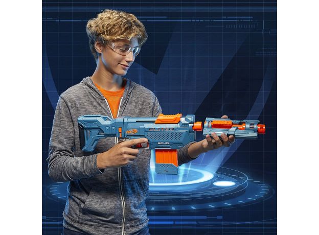 تفنگ نرف Nerf مدل Echo CS-10, image 3