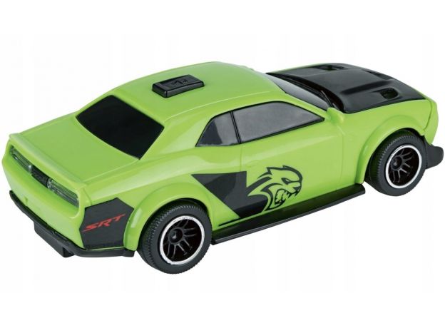 ماشین 15 سانتی سبز Dodge Challenger, تنوع: 203752009-Dodge Challenger Green, image 6