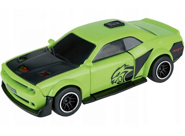 ماشین 15 سانتی سبز Dodge Challenger, تنوع: 203752009-Dodge Challenger Green, image 8