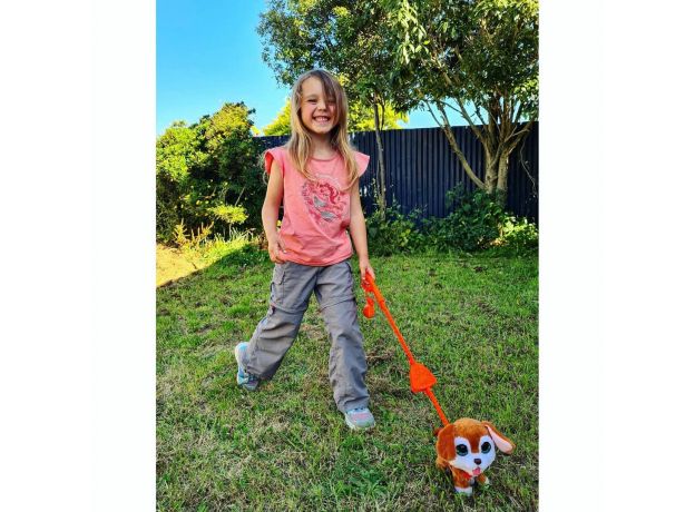 عروسک هاپو FurReal PoopAlots, تنوع: E88985L00-dog, image 8