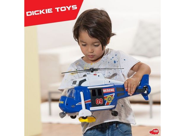 هلیکوپتر 41 سانتی Dickie Toys, image 15