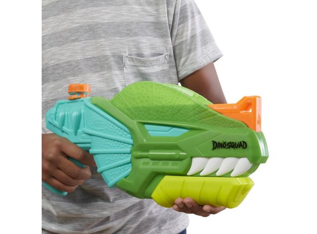 تفنگ آبپاش نرف Nerf مدل Dino-Soak, image 7