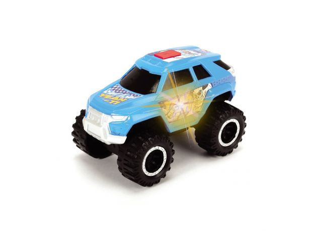 ماشین مسابقه Dickie Toys مدل Joy Rider (آبی), تنوع: 203761000-Race car Blue, image 3