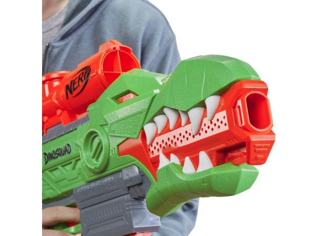 تفنگ نرف Nerf مدل Rex Rampage, image 6