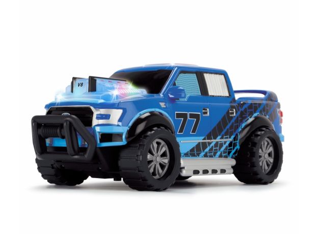 ماشین 23 سانتی فورد F-150, image 2