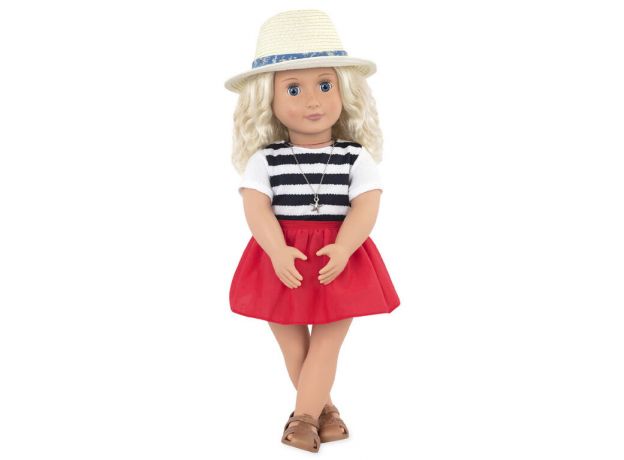 عروسک 46 سانتی OG مدل Clarissa, image 