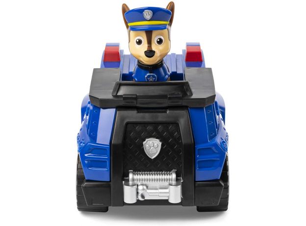 ماشین پلیس و فیگور سگ های نگهبان مدل چیس, تنوع: 6052310IN-Chase, image 3